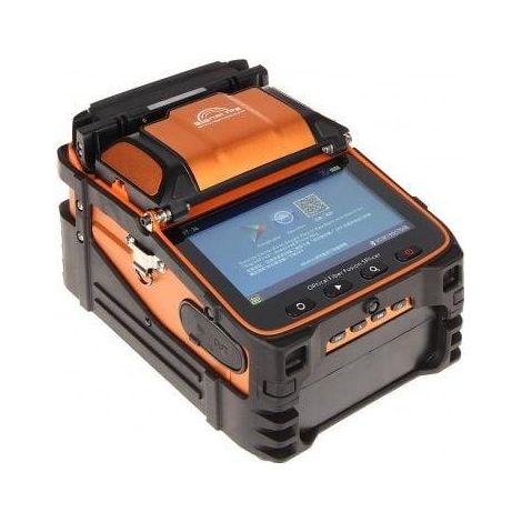 AI-9 Glasfaser-Spleißgerät