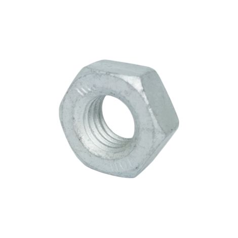 Écrous M16x1,5 oc pétale classe 10.9 DIN 934, lot de 5 (1/5)