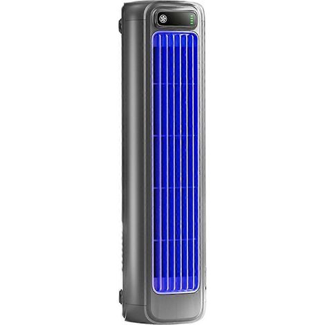 Climatiseur de bureau. ventilateur tour. climatiseur portable (1/5)