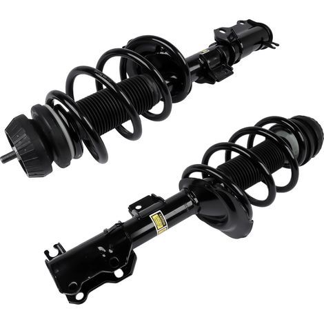 Stoßdämpfer-Federbein-Set, Artikel Länge 6393201513 mm, Artikel Breite 6393201813 mm, Artikel Höhe 6393202613 mm, Gewicht 2,5 kg, Kompatibilität (1/5)