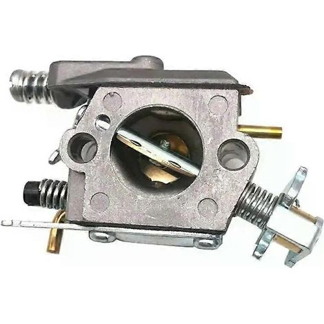 Carburateur, filtre à air, pièces et accessoires pour tronçonneuses et outils de jardin Partner 350, 351, 370, 371, 390, 420 et McCulloch 333, 335, 338 (1/5)
