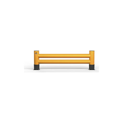 Ampere Rack Mammut  Barriera di protezione  altezza 690 mm 