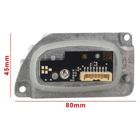 Lampada Modulo Led 63117214941 Per Freccia Indicatore Sinistra BMW LN4241 (1/3)