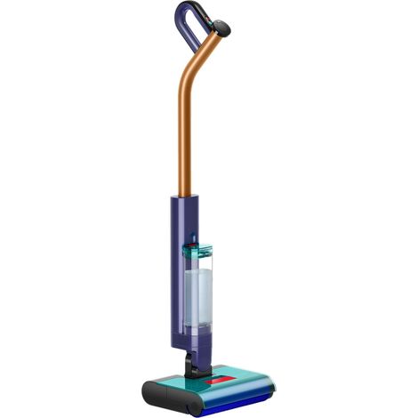 Nettoyeur de sols Dyson Clean+Wash Hygiene™
