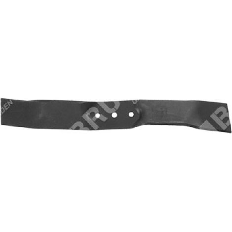 Lama lunghezza 460 mm per rasaerba HUSQVARNA - JONSERED - PARTNER - MC CULLOCH - AYP - NOMA - MURRAY - FLYMO COMPATIBILE - 010327