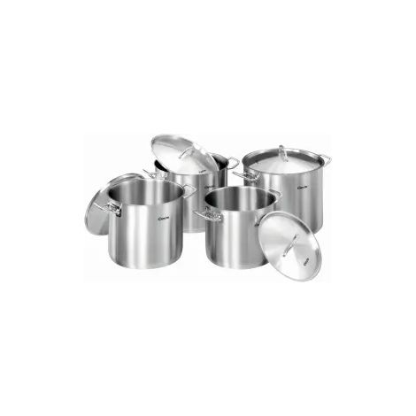 Set de casseroles T4 - Bartscher