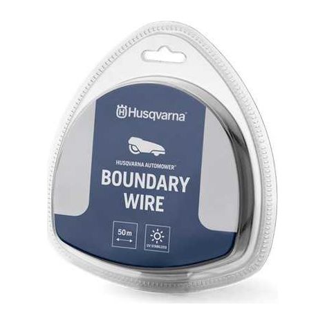 Cable périphérique pour robot de tonte standard 50m