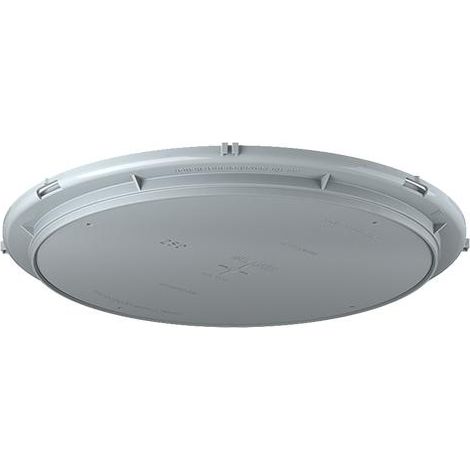 Couvercle Sortie D.250mm pour résa SPOT HALOX D.250mm BLM 758256