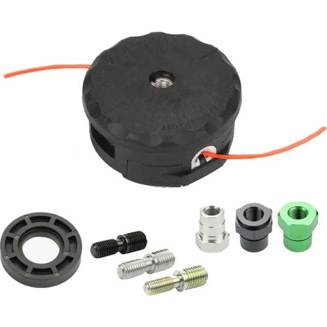 Pièces détachées pour tondeuses à gazon Echo 99944200907 Speed-Feed 400 et SRM-225 : accessoires et outils de jardin.