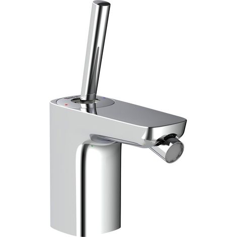 Grifo para bidé con desagüe automático PALS - ROCA (1/2)