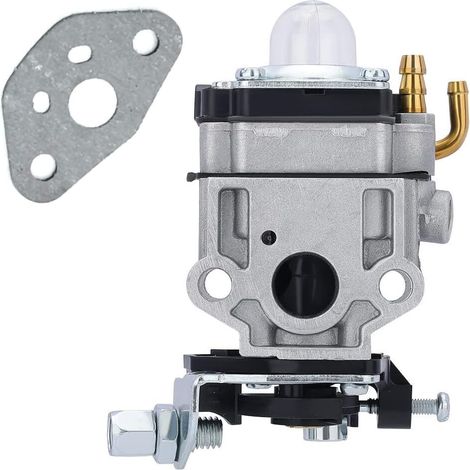 4550735590 6690519 pour tondeuse Hitachi Tanaka TBC-280 Walbro Carb WYJ-431 (1/5)