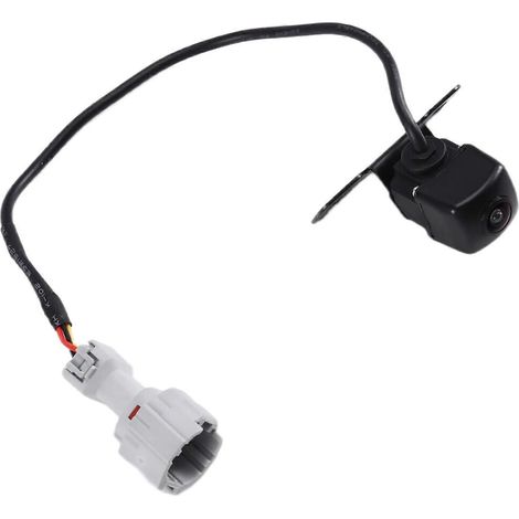 Caméra de recult 95760-2W150 Hyundai Santa Fe Sport 2013-2016 - Estación atractiva - Référence : 957602W150 (1/5)