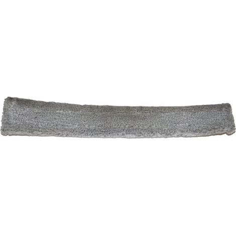 Microfibra 45 cm per raschietto a umido - DIMOS - 444601