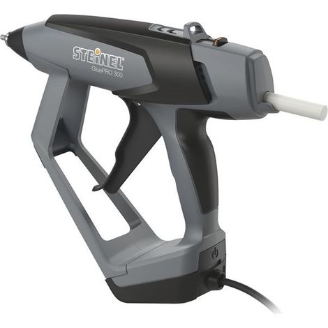 Steinel GLUEPRO 300 - 240V GluePRO 300 Low Temp Glue Gun 300W 240V STIGLUEPRO3