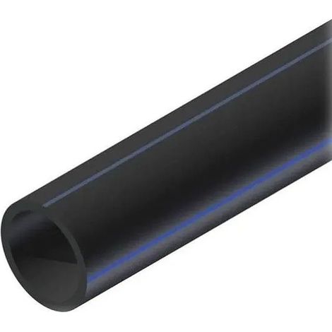Tubo in polietilene ad alta densità PE100 Nadir ø32 (diam.est.) PN16 SDR11 - Rotolo da 50 metri (prezzo al metro - acquisto minimo di 50 metri o multipli) 12TNAD03216R50 (1/3)