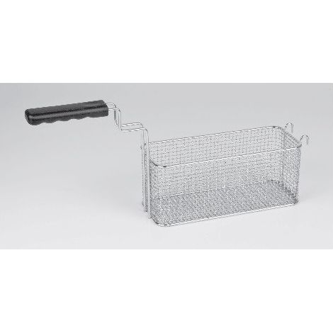 Panier pour friteuse à gaz - Cuve entière - 11 x 28 x 11.5 cm - SMART 650 - Arilex