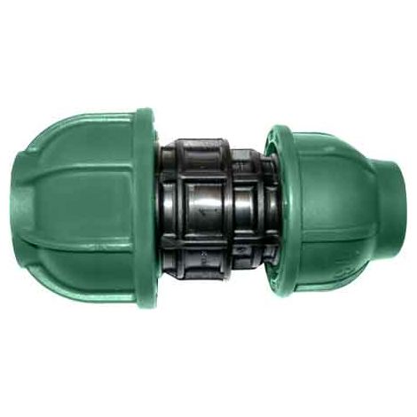 MANICOTTO RIDOTTO A STRINGERE   Ø 32x25 mm - 12,5 PN - IRRITEC