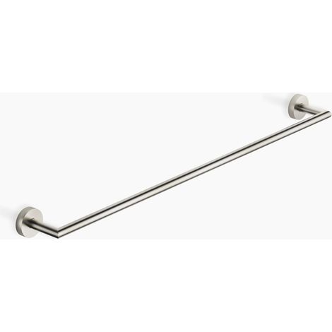 Toallero de baño Dornbracht, 600 mm, 83060979-06 (1/3)
