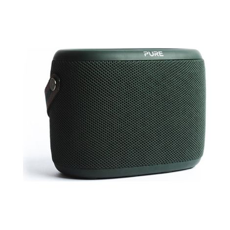 Radio Pure Woodland (1/5)