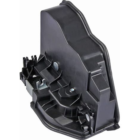 Türschloss vorne links für 51217202143 für 1er E81 E87 F20 F21 3er E90 5er E60 (ohne elektrische Saugfunktion)