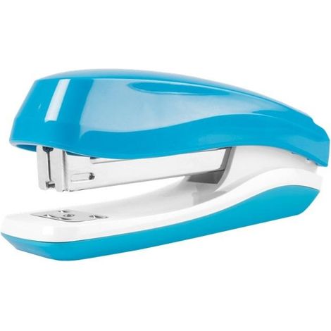 Cucitrice blu, 25 fogli