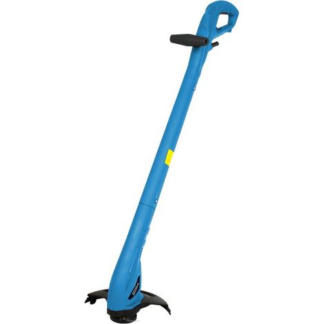 Güde Rasentrimmer GRT 251 P Motorsense Freischneider 250 W 220 mm