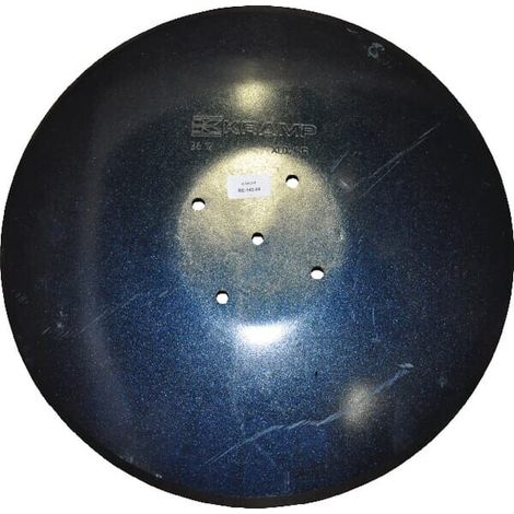 Disco de grada plano 460x4 LK120 Catros UNIVERSAL XL041KR