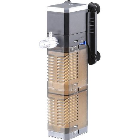 SunSun Turbofilter – modularer Filter 1500 l/h