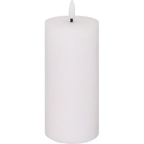 Vela redonda led Molia - Atmosphera créateur d'intérieur