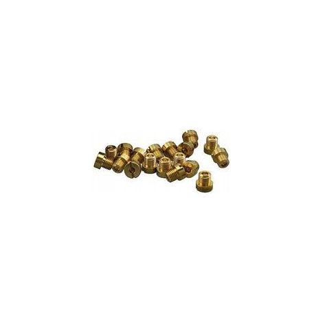 Chorro principal del carburador 6 mm 105 Quad Cross Scooter