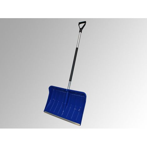 Neve Pala Di Plastica Alutube Typ Alpinus (1/4)