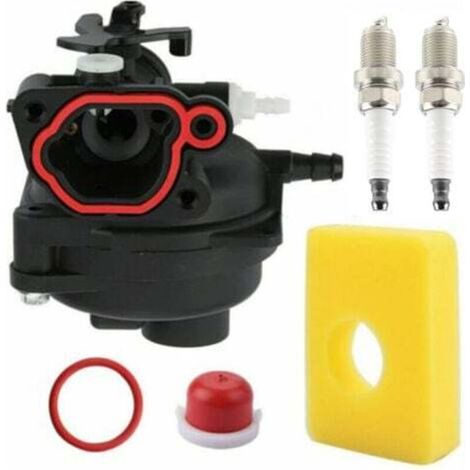 Kit carburatore per carburatore 799583 593261 300E 450E 500E 550E 575E 600E Motore per tosaerba (1/4)