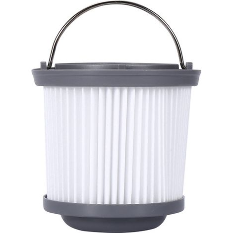 Suitable for Black & Decker PVF110 filter and PHV1210 filter cartridge for HEPA vacuum cleaners. (1/5)