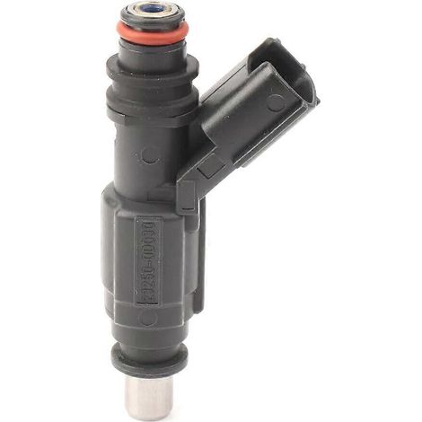Injecteurs de carburant pour Toyota Corolla ZZE150 ZZT250 CDE120 23250-0D030 0280156019 (1/5)