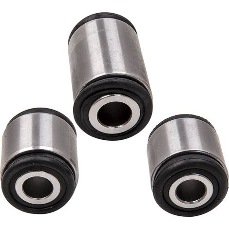 3pcs Watts Linkage Bushes Rgx100960 Rgw100020 TD5/V8 For Landrover Discovery (1/5)