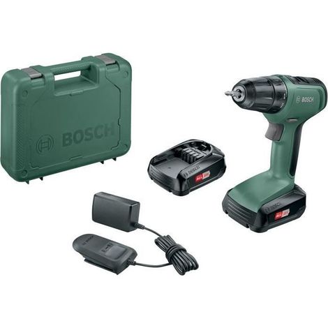 UniversalDrill 18 2x1,5Ah coffret (1/3)
