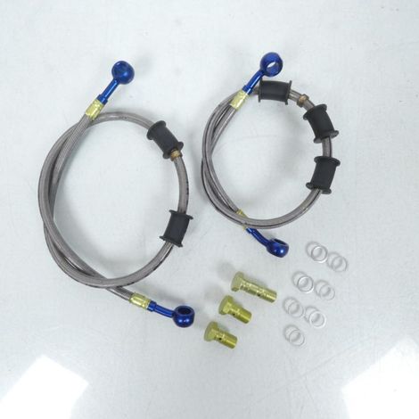 kit bh bremsschlauch av aviation für motorrad suzuki 900 gsxr (1/3)