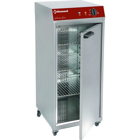 Armoire chauff ventilée ou maintien de - Diamond (1/2)