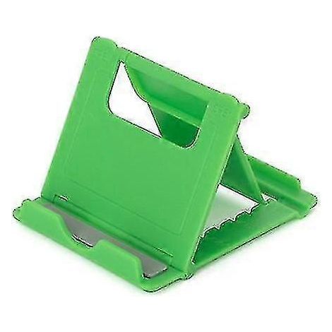 Support de téléphone de bureau pliable universel portable et réglable pour tablette (1/5)