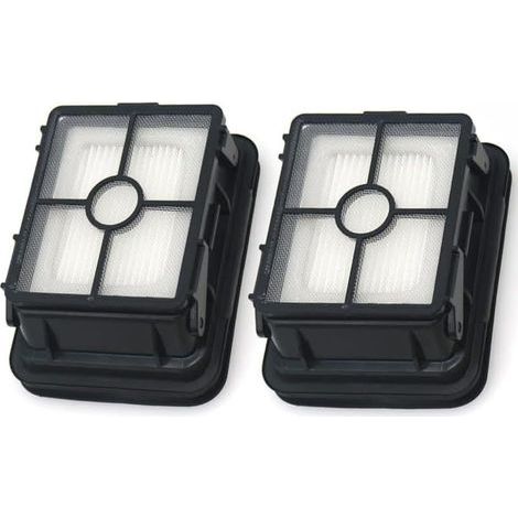 2 filtri HEPA di ricambio per accessori per aspirapolvere Bissell 1934 1868 1866 1785Q (1/5)
