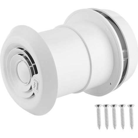 Grille de Ventilation de refroidissement au plafond, ventilateur de toit 24V, pour camping-car, camping-car, remorque de voyage, Van (1/5)
