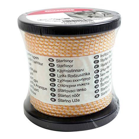 Corda di avviamento stabilus 100 m poliammide 3 mm (1/4)