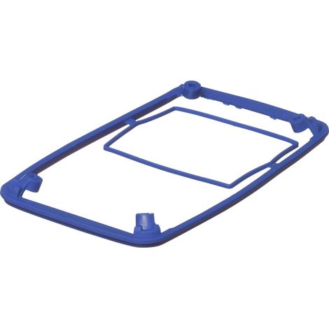 Bopla BOP 700 DI-5005 35270000 Dichtung   TPE (Geruchneutrales Spezialgummigemisch) Blau 1 St. (1/4)