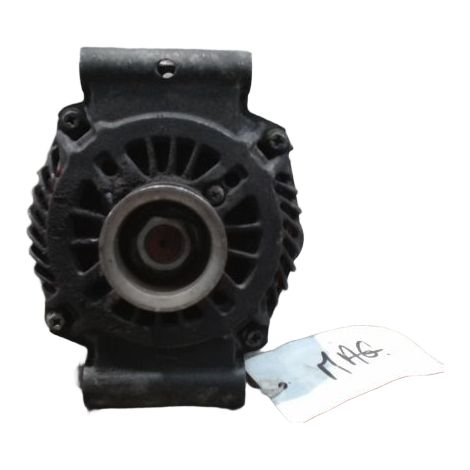 [PRODUIT D'OCCASION] Alternateur PEUGEOT 207 Cc ♻️ Ref Oe. 9819187680 - Garantie à vie (1/4)