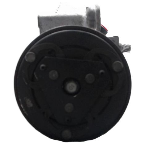 [PRODUIT D'OCCASION] Compresseur Air Conditionne PEUGEOT 107 5p ♻️ Ref Oe. 6453rj - Garantie à vie (1/5)
