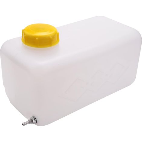 5.5L plastic stand heating tank fuel storage for truck gasoline (1/5)