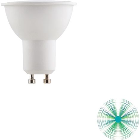 LAMPADINA LED GU10 4000K 8,5W 810LM