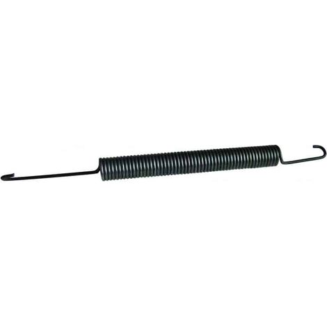 MTD Spannfeder, Weiß, Mastercut, Yardman 7320191, 732-0191