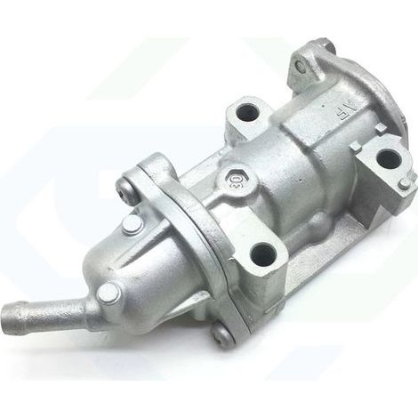 Vanne de régulation de carburant 16500-P06-A00 compatible avec les modèles Honda Civic 92-95 (1/5)