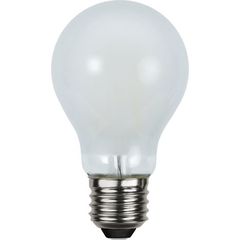 Filament LED, E27, 2700 K, 80 Ra, A+ (1/3)